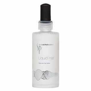 Wella Professionals SP Liquid Hair Molecular Hair Refiller serum do włosów wrażliwych 100 ml