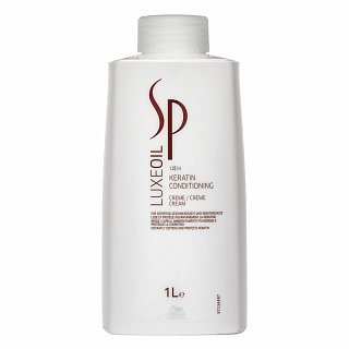 Wella Professionals SP Luxe Oil Conditioning Creme odżywka do włosów zniszczonych 1000 ml