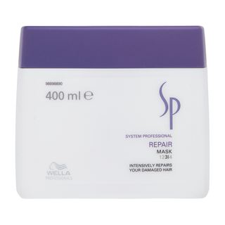 Wella Professionals SP Repair Mask maska do włosów zniszczonych 400 ml