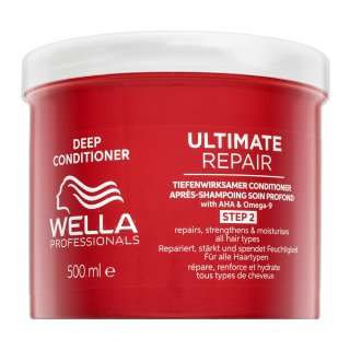 Wella Professionals Ultimate Repair Odżywka 500 ml