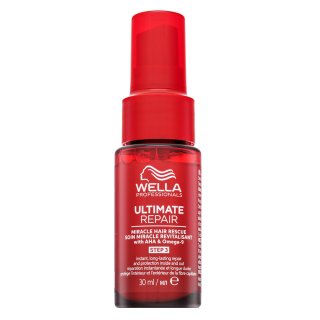 Wella Professionals Ultimate Repair Miracle Hair Rescue serum w sprayu bez spłukiwania do włosów zniszczonych 30 ml