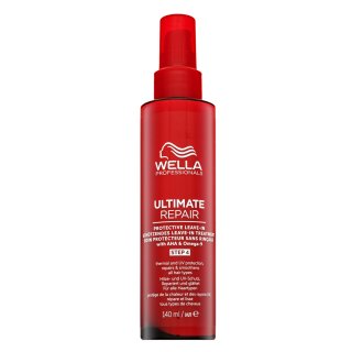 Wella Professionals Ultimate Repair Protective Leave-In pielęgnacja bez spłukiwania przeciw puszeniu się włosów 140 ml