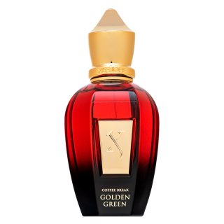 Xerjoff Golden Green perfumy unisex 50 ml