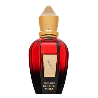 Xerjoff Golden Moka perfumy unisex 50 ml można nabyć na stronie Brasty.pl