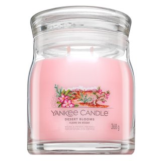 Yankee Candle Desert Blooms świeczka zapachowa 368 g