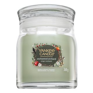 Yankee Candle Enchanted Orchard świeczka zapachowa Signature 368 g