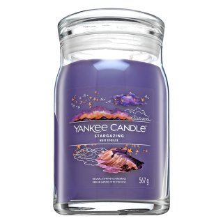 Yankee Candle Stargazing świeczka zapachowa 567 g
