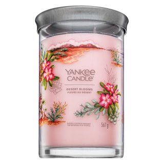 Yankee Candle Desert Blooms świeczka zapachowa 567 g