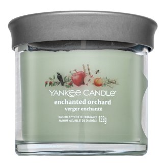Yankee Candle Enchanted Orchard świeczka zapachowa Signature 122 g