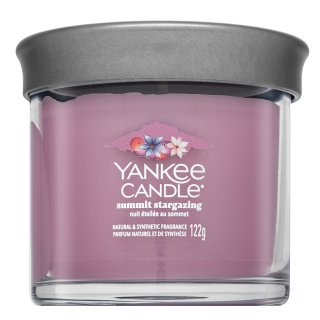 Yankee Candle Summit Stargazing świeczka zapachowa Signature 122 g
