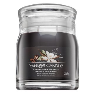 Yankee Candle Vanilla Bean Espresso Świeca zapachowa 368 g