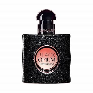 Yves Saint Laurent Black Opium