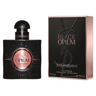 Yves Saint Laurent Black Opium