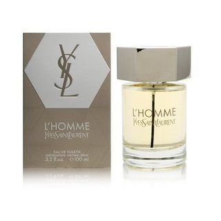 Yves Saint Laurent L'Homme