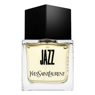 Yves Saint Laurent Jazz woda toaletowa dla mężczyzn 80 ml