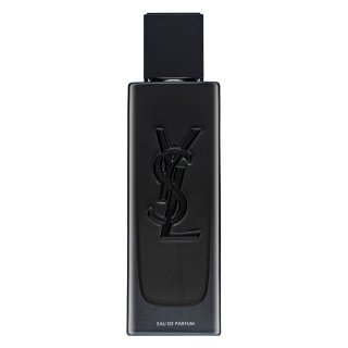 Yves Saint Laurent MYSLF woda perfumowana flakon napełnialny dla mężczyzn 60 ml