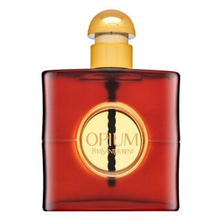 Yves Saint Laurent Opium woda perfumowana dla kobiet 50 ml