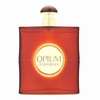 Yves Saint Laurent Opium Woda toaletowa 90 ml