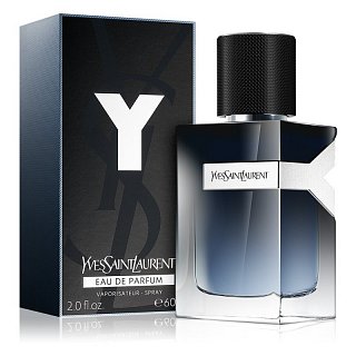 Yves Saint Laurent Y for Men