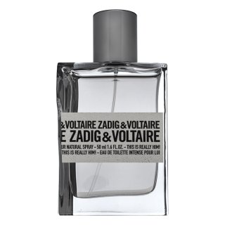 ZADIG&VOLTAIRE This is Really him! woda toaletowa dla mężczyzn 50 ml