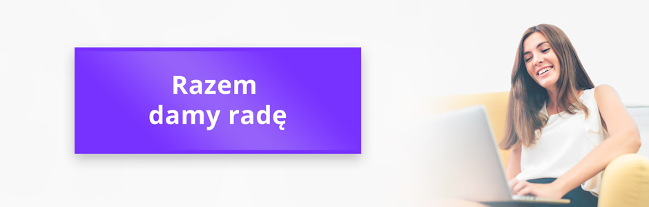 Razem damy radę