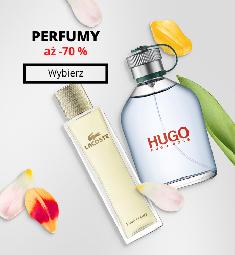 Perfumy