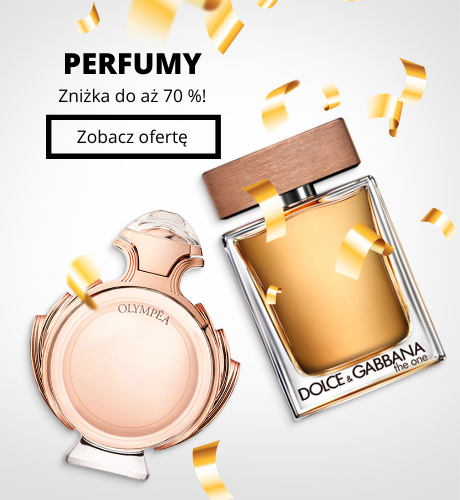 Perfumy