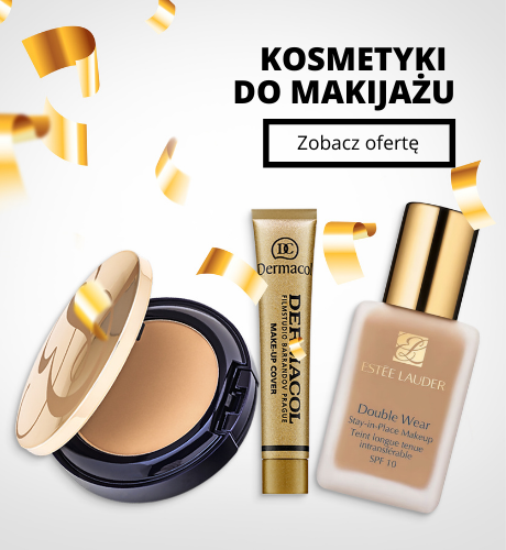 Kosmetyki do makijażu