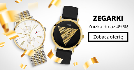 Zegarki