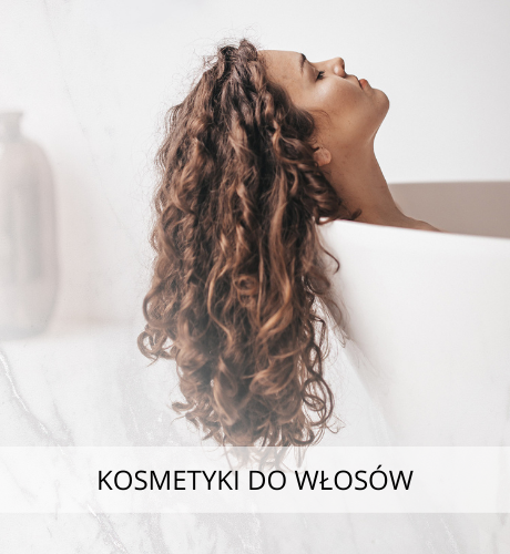 Kosmetyki do włosów