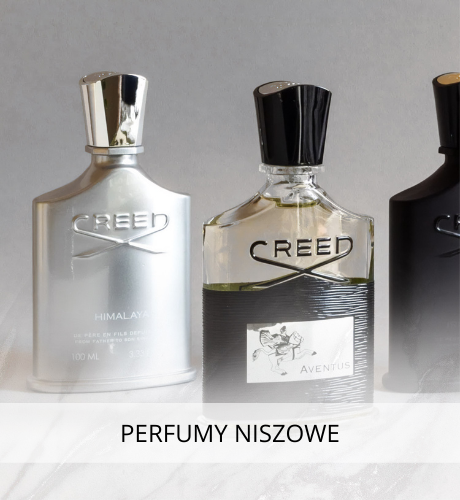 Perfumy niszowe