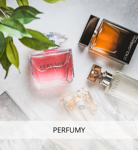 Perfumy