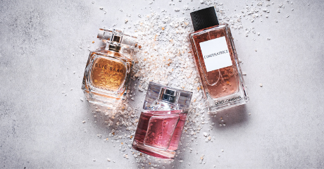 Perfumy