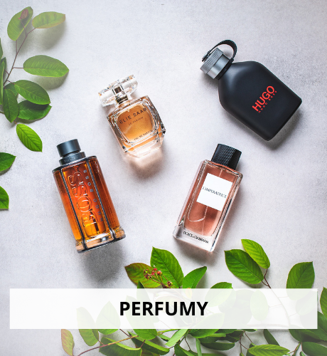 Perfumy