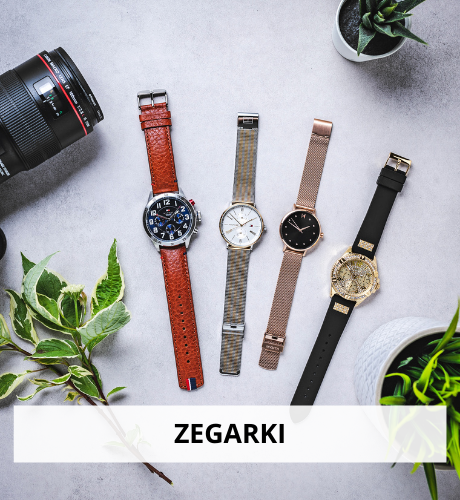 Zegarki