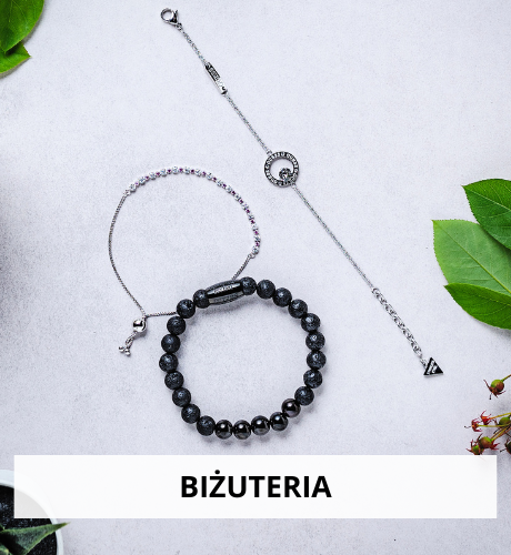 Biżuteria