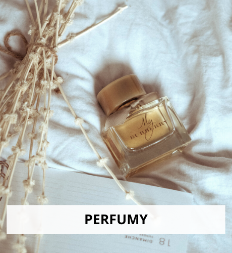 wyprzedaż perfum