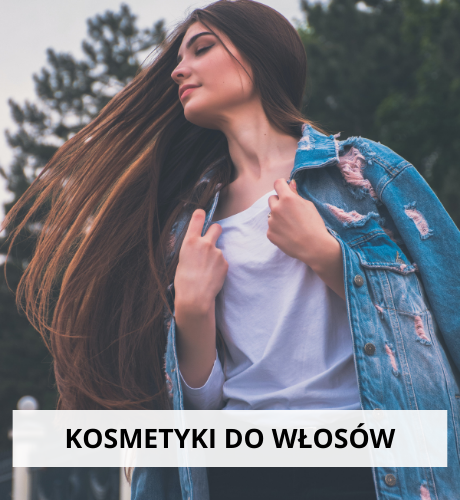 wyprzedaż kosmetyków do pielęgnacji włosów