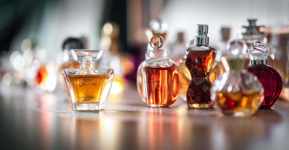 TOP perfumy według znaków zodiaku