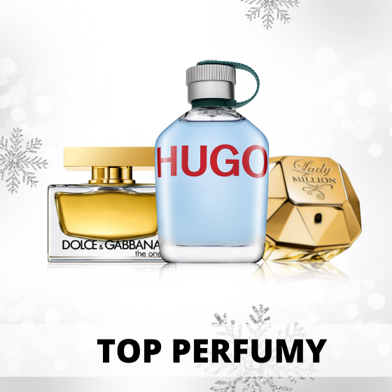 Perfumy