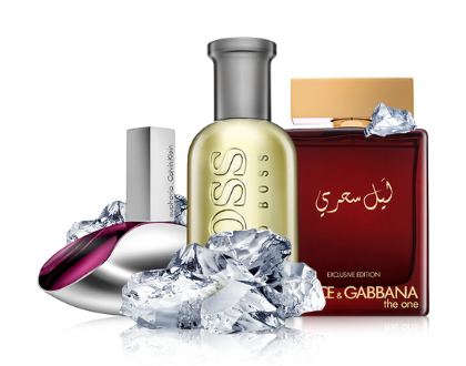 Perfumy