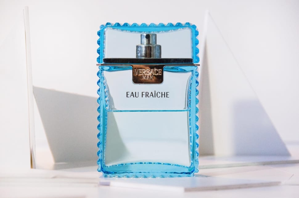 Perfumy Versace: pasja w każdej kropli