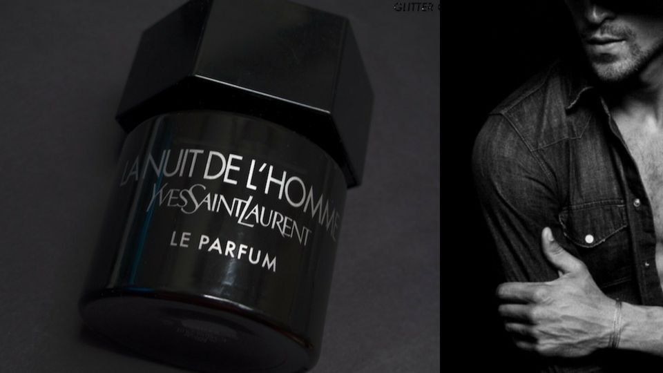 Recenzja: Yves Saint Laurent – La Nuit de L’Homme Le Parfum