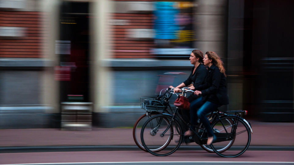 Europejski Tydzień Zrównoważonego Transportu - dołącz i ty!