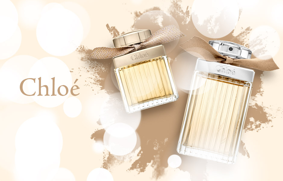 Perfumy Chloé - elegancja i delikatny zapach