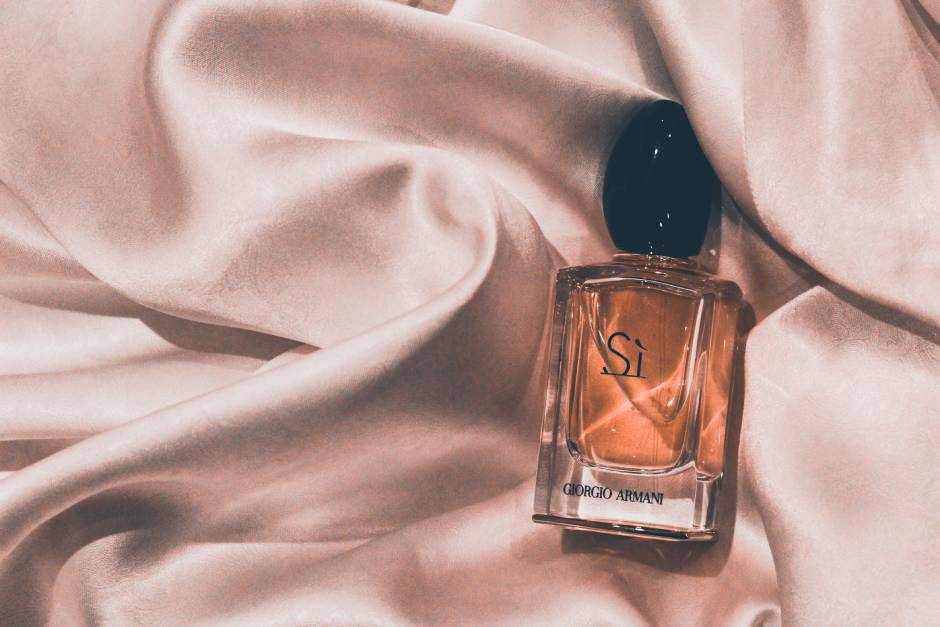 Najlepsze damskie perfumy, którym nie oprą się mężczyźni