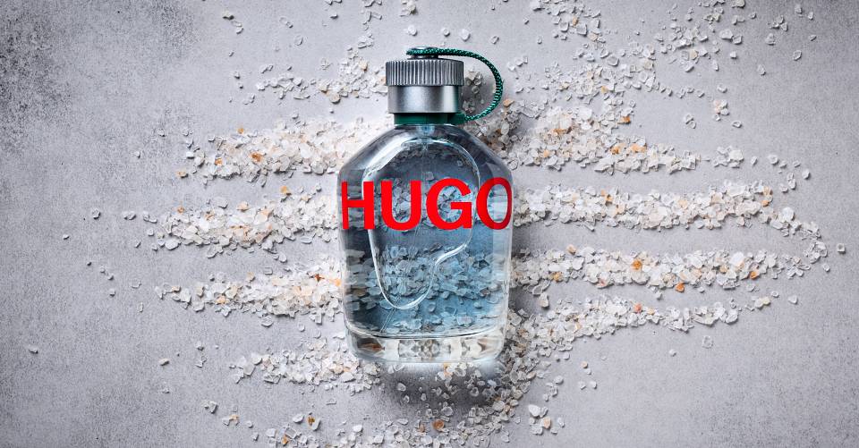 Znasz już perfumy Hugo Boss?