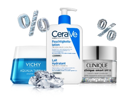 Kosmetyki do twarzy i ciała