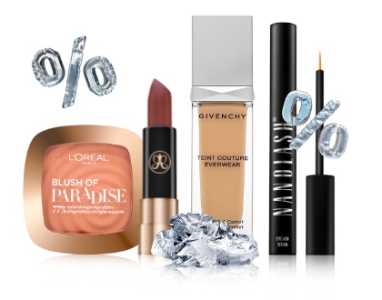 Kosmetyki do makijażu