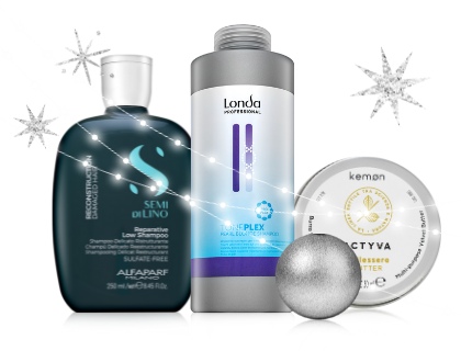 Kosmetyki do włosów